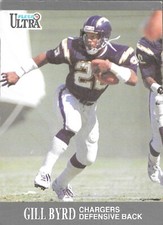 1991 Ultra Football Set #1 ~ Pick Your Cards