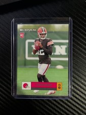 2025 Panini Donruss Football Shedeur Sanders Retro 2005 Rookie