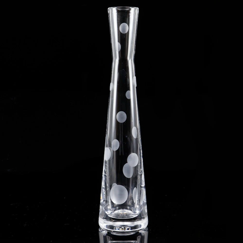 Baccarat 水晶花瓶| eBay