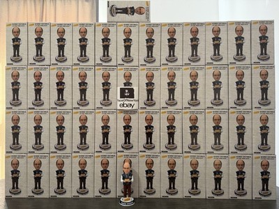 New York Yankees Seinfeld George Costanza Calzone Bobblehead SGA 8/27/2026 NEW