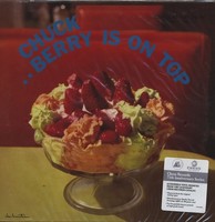 Chuck Berry - Berry Is On Top (Lp, 180G Vinyl) - Vinyl Rock & Roll