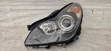 MERCEDES CLS W219 2004-2010 FRONT LEFT SIDE  BI-XENON HEADLIGHT A2198203761#2662