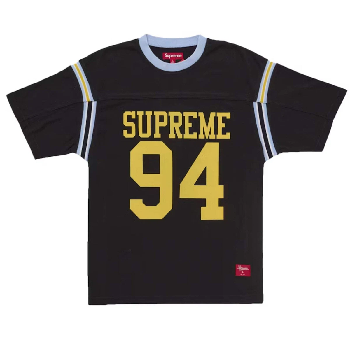 supreme football top products for sale | eBay