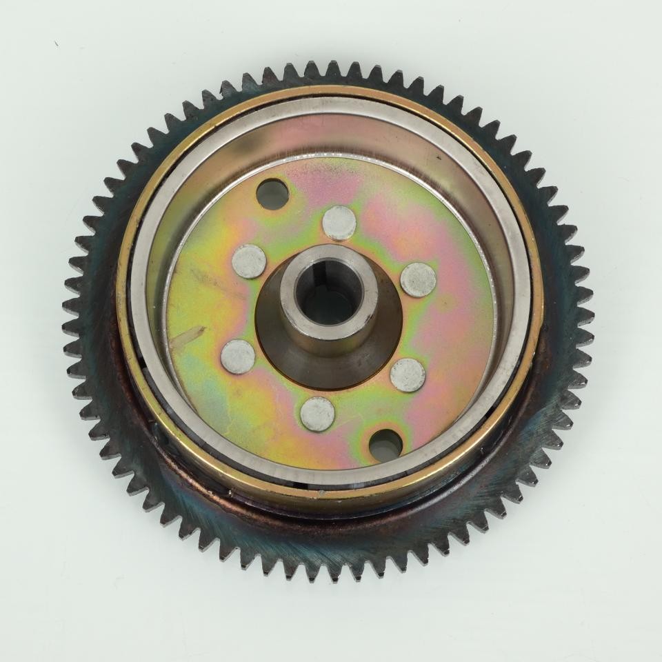 Volant magnétique d'allumage RMS pour restaurer l'enduro HM 50 CRE Baja millésimes 2007-2012