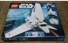 LEGO 10212 Star Wars UCS Imperial Shuttle NEW SEALED 2010 RARE RETIRED.