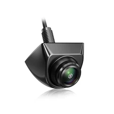 AHD 1080P Backup Camera, Universal Flush Mount Reverse Rear Front Side View C...