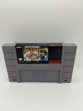 Super Mario All-Stars (Super Nintendo Entertainment System, 1993)