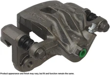 Cardone Reman Disc Brake Caliper P N 19 B3457