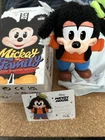 Pop Mart Disney Mickey Family Cute Together Keychain - GOOFY
