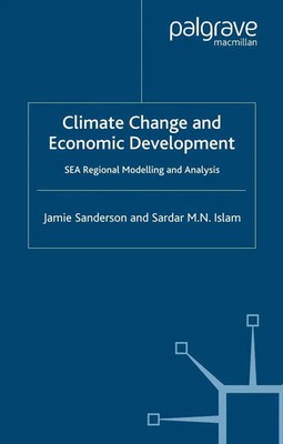 J. Sanderson (u. a.) | Climate Change and Economic Development | Taschenbuch