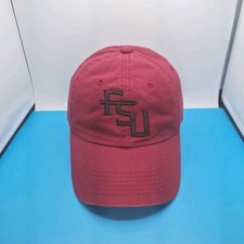 Florida State University Seminoles Strapback ...
