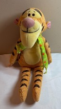 Scentsy Buddy - Plush Winnie the Pooh Tigger with Scarf