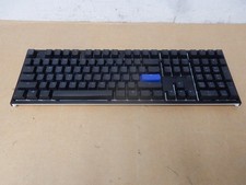 DUCKY DKON1808S7 One 2 RGB Full-Size 108-Key Mechanical Keyboard -No USB-C cable