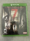 7 Days to Die Xbox One Tested Working Free Shipping