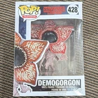 Funko Pop! Television Stranger Things Demogorgon #428 Vinyl Figure Standard