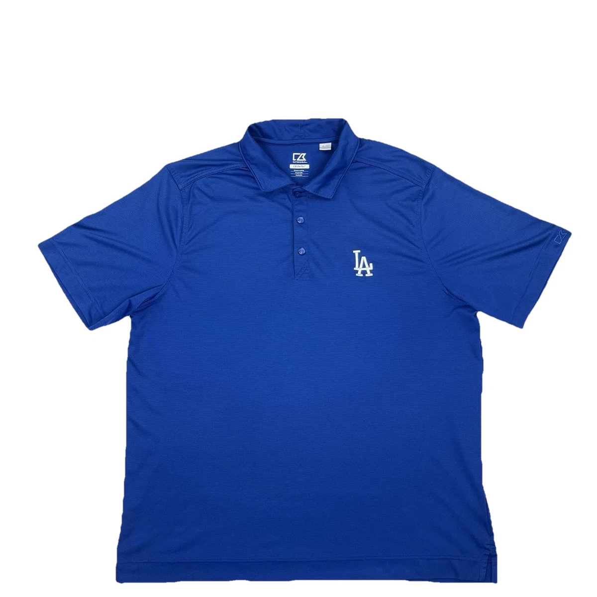 Dodgers ナイロンシャツ Los Angeles Dodgers Blue MLB Shirts for sale | eBay