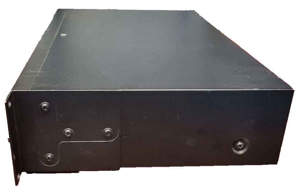 Denon DN-500C CD Powers On Untested Further As-Is #73 - Image 3 of 4