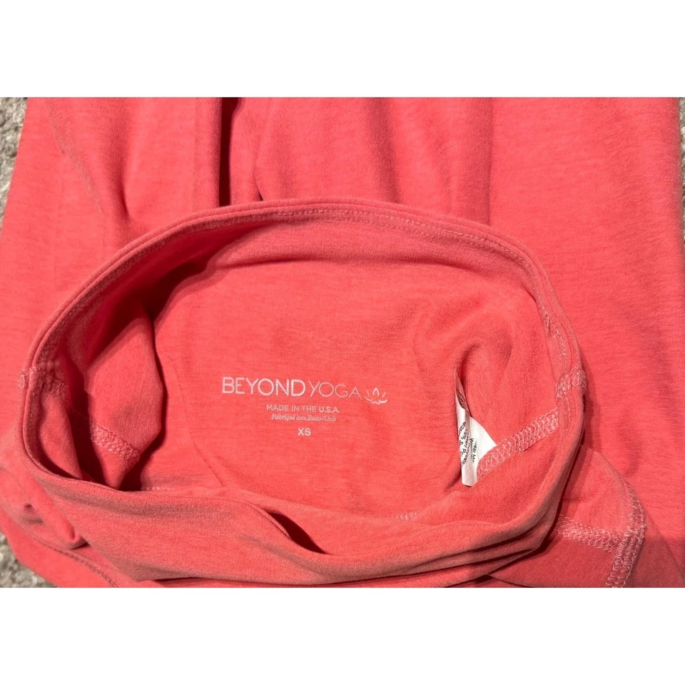 Beyond Yoga Spacedye Caught in the Middle размер xs - Изображение 2 из 4