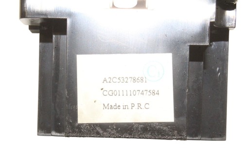 Land Rover Range Rover Sport L320 USB iPod Anschluss Anschlüsse AH22-19C166-AA 2012 - Bild 6 von 6