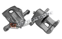 GT-BERGMANN Bremssattel GT80-560 FüR Hyundai Kia
