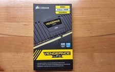 Corsair Vengeance LPX 16 GB (2 x 8 GB) DDR4-3200 CL16 Memory