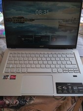 Acer Swift 3 Ryzen 5 512 Gb 16gb Ram