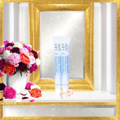 Avon Skin So Soft - Fresh & Smooth Duo Set Facial Hair Removal Cream