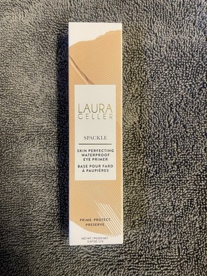 Laura Geller Spackle Fair Light Skin Perfecting Waterproof Eye Primer