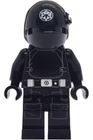 LEGO Star Wars - Imperial Gunner Minifigure (Sw1472) - Brand New never assembled