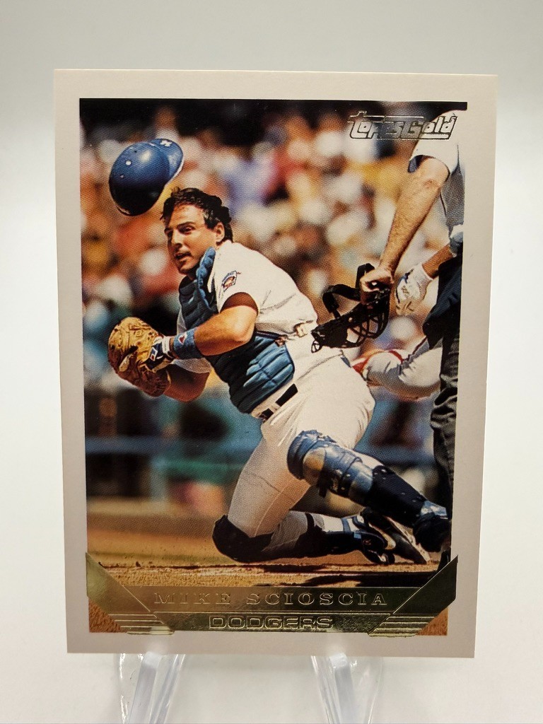1993 TOPPS GOLD BASEBALL YOU PICK #1 - #249 NMMT - YOU PICK