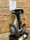 2017-2023 TESLA MODEL 3 FRONT RIGHT SUSPENSION KNUCKLE ARM SHOCK ASSEMBLY OEM