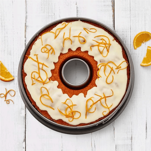 Birkmann - Springform Ø 26 cm - 2 Böden - Easy Baking - Bild 4 von 4