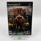 God of War 2 (Sony PlayStation 2 PS2, 2007)