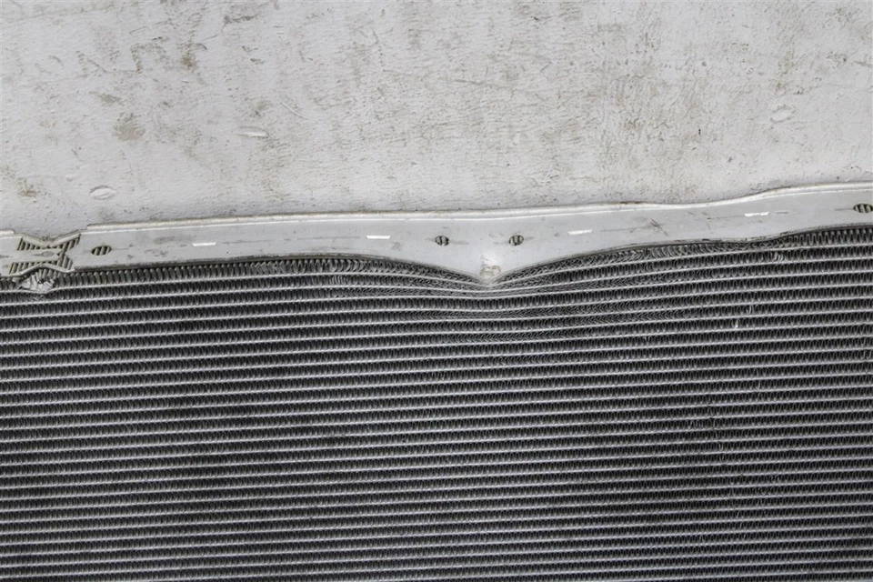 RADIATOR Audi A3 TT Volkswagen Golf Golf GTI 2015 15 2016 16 1382953 Foto 2 de 4