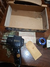 Vintage Drake Electric Soldering Gun