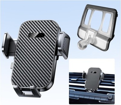 Car Phone Holder for BMW X1 2016 2022 Accessories X2 2018 2023 Accessories