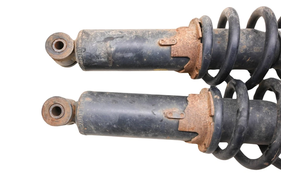 Amortiguadores delanteros 16 Polaris Ranger 900 Crew XP Foto 3 de 3