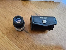 Edmund Scientific Lens Measurement Magnifier Comparator