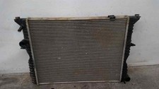 Radiateur Land Rover 110