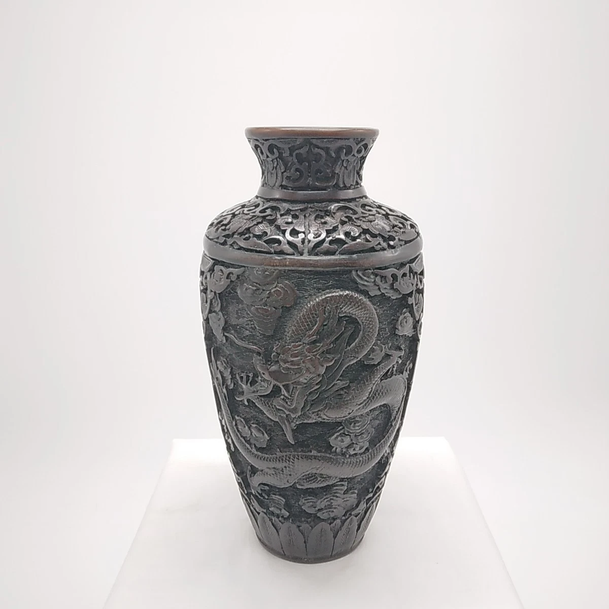 龙花瓶| eBay