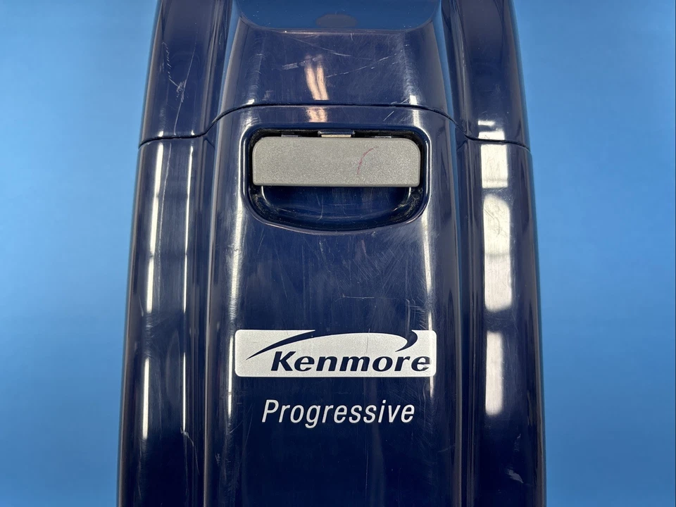 Kenmore Progressive 116 HEPA Direct Drive Vacuum Cleaner With New Belt, No Bags - Image 4 of 4