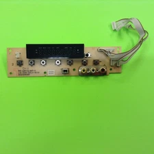 Go R6740 Recorder DVD Display Board JF4324 JO4324F LVW-5006A 693215006A801