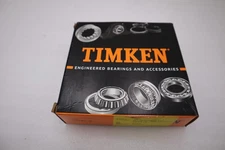 NEW Timken 752 Tapered Roller Bearing STOCK 1663CC