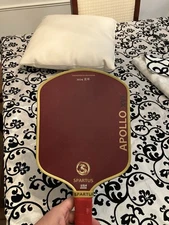 Spartus Apollo, Chinese Dragon Limited Edition, Used Condition, Not Core Crushed