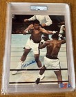 Muhammad Ali 8X10 Photo Signed / Auto / Autographed - PSA/DN