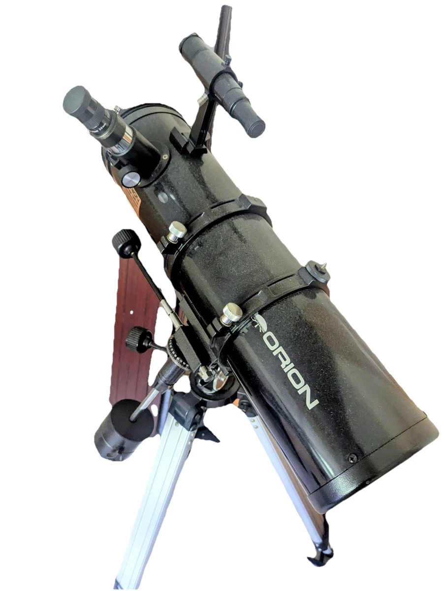 Orion Mounted Reflector Telescopes for sale | eBay