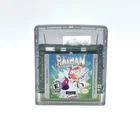Rayman (Nintendo Game Boy Color, 2000) Authentic Tested