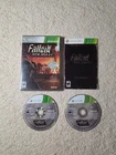 Fallout: New Vegas - Ultimate Edition (Xbox 360, 2012) COMPLETE