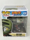 Funko Pop! Super: Naruto: Shippuden - Zetsu NOT MINT
