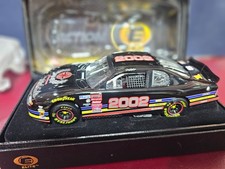 Dale Earnhardt Inc. 2002 Pit Stop Practice Car Elite 1:24 Diecast 1 of 2002